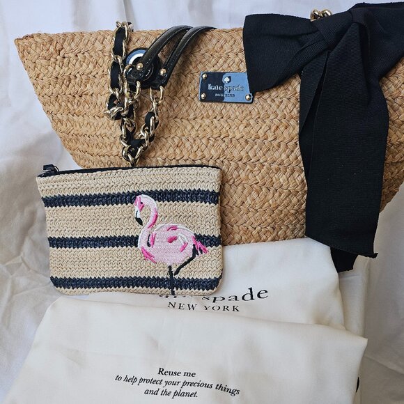 Handbags - Kate Spade/Vera Bradley Bundle
